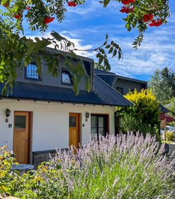 Cabañas Las Piedras - Su refugio en San Martín de los Andes