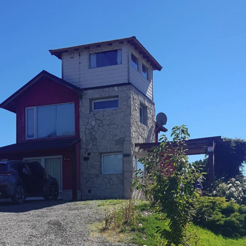 Mi Refugio